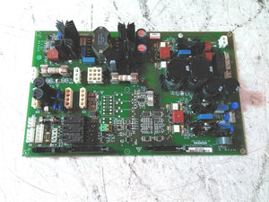 Defective Siemens 10272717 X074J D927 Board AS-IS