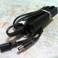 Dell WD15 5FDDV USB-C Docking Station with 130w Power Supply