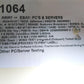 ELO Seahorse BioScience Touchscreen 8UWA-A-BZ AIO Core 2 Duo 4GB 0HDD NO PSU