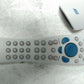 Vintage AST R-IB3-AST2 Remote Control and R-IB4-AST2 Receiver
