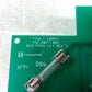 Harris 992-8027-001 943-4999-119 Fault Lamps Fuse PCB Board Defective AS-IS