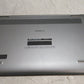 Cracked LCD Dell Latitude 3301 Laptop i7-8565U 1.8GHz 8GB 256GB NO PSU AS-IS