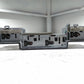 HP Fan Cage 2GT29-01 and 3x 661332-002 Cooling Fans for HP ML350P Gen8