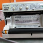 Sony UP-895MDW Video Graphic Printer No Paper Damaged Door