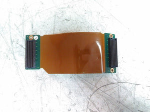 Defective GE PIB to PSB Flex R2418220-2 From GE Vivid S5 Ultrasound AS-IS