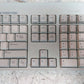 Sun Microsystems Type 7 320-1367-02 UNIX USB Keyboard