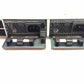 Cisco Catalyst 3850 XS 10G SFP+ WS-C3850-12XS-S IPbase 2x 350WAC Power Supplies