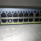 Defective Netgear ProSafe GS728TP 24-Port PoE Ethernet Switch NO Power AS-IS