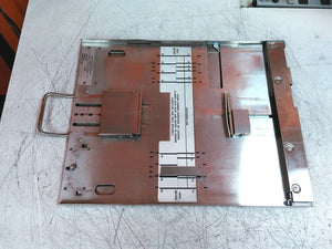 Defective GE 2176788 Metal Tray AS-IS
