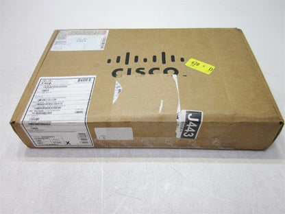 NEW Cisco N2K-C2248-FAN-B Nexus Fan Module SEALED in Box
