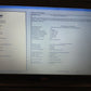 BAD Touchscreen Dell Inspiron 3583 Core i5-8265U 1.6GHz 8GB 240GB NO PSU AS-IS