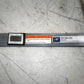 Simco D 167Q 4000074 Power Supply Unit and R50 Blue Bar AS-IS for Repair