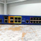Defective Edgewater 2900a 120-2900a-01-A VoIP Switch No PSU AS-IS