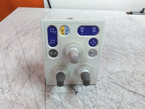 Defective Siemens 4775719 3.60.101.629/0000-03 A/B Control Module AS-IS