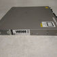 Defective Cisco Catalyst 3850 WS-C3850-48P-S 48-Port Switch BAD Port AS-IS