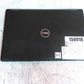 Defective Dell Latitude 5591 15.6" Laptop Intel i7-8850H 2.6GHz 16GB 256GB AS-IS