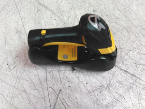 DataLogic PowerScan M8500 D 433MHz Barcode Scanner & Docking Station No PSU