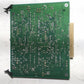 Harris 843-4999-325 / 992-8262-001 LIN/QUAD Corrector Defective AS-IS Parts Only