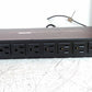 APC AP7750A 120V 10-Outlet Automatic Transfer Switch