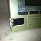 Defective DYMO DateMark Electronic Date/Time Stamp No Battery AS-IS for Repair