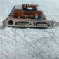 Bad Caps PNY G77600GN1F25A GeForce 7600GT 256MB DVI Video Card AS-IS