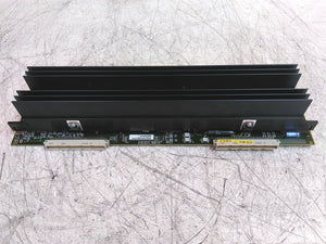 Defective Siemens 7389377 K2254 D3 E2 Industrial Board AS-IS