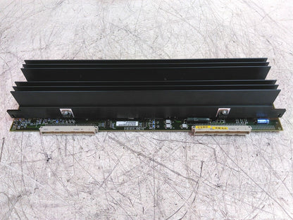 Defective Siemens 7389377 K2254 D3 E2 Industrial Board AS-IS