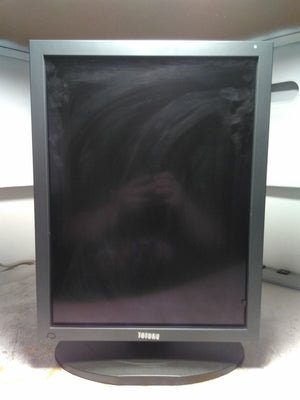 Totoku ME355i2 20.8" 3MP Grayscale LCD Monitor Display with Power Adapter