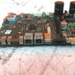 Defective B&R APCBB1/7 050000958-07 Mainboard 256MB RAM AS-IS