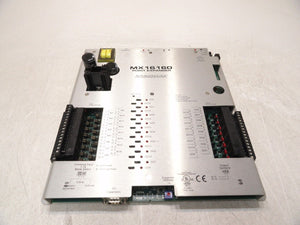 Automated Logic MX16160 Point Expander Module Defective AS-IS