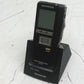 Olympus DS-5000 Digital Voice Recorder with CR10 Docking Station