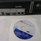 Fiery E10-01 Celeron 1.8GHz 512MB 0HD Printer Controller with User Software