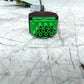 Defective GE ECG Board V3 ASSY R2419018-3 & R2419034-2 From GE Vivid S5 AS-IS
