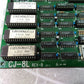 Cadillac Jack CJ-8L Funny Fruit Arcade Game Board Power Tested AS-IS For Parts