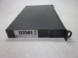ATX Networks QFQR200A-04 Optical Transmitter Power Tested ONLY AS-IS