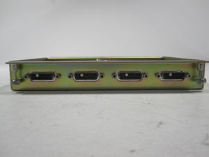 Rosemount 01984-0482-0001 Dataway Tap B Defective AS-IS
