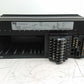 GE Multilin B90 Bus Differential System Empty Chassis Defective AS-IS For Parts