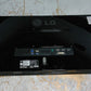 LG Flatron 29EA73 29" LCD Monitor HDMI DisplayPort No PSU No Stand
