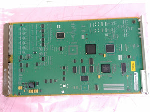 Avaya TN744FP 700437924 HV 5 Call Classifier Card Defective AS-IS for Parts