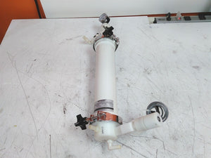 Defective Amicon S10Y3 Spiral Ultrafiltration Cartridge AS-IS for Repairs