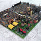 Defective GE 45563251 C C407 9407 Polarisation Control Board AS-IS