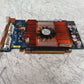 Bad Caps PNY G77600GN1F25A GeForce 7600GT 256MB DVI Video Card AS-IS