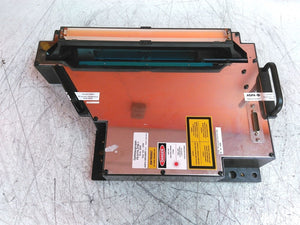 Defective AGFA Optics Center CR 30 F8.5175.2750.1 Laser Scanner AS-IS