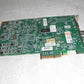 Thomson Canopus V32-PC-809 HDThunder SDI PCIe Capture Card BAD Capacitor AS-IS