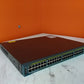 Cisco Catalyst WS-C2960S-48FPS-L 48 Port 740W PoE+ Ethernet Switch