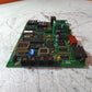 Defective Siemens 1010081E Fast Motion Control Board AS-IS