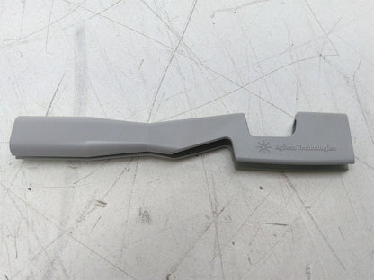 Agilent InfiniiMax Plastic Holder ONLY
