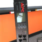 APC AP8832 Rack PDU 2G Metered 0U 30A 100-120V 24-Outlet PDU
