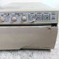 Sony UP-895MDW Video Graphic Printer No Paper Damaged Door