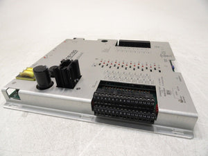 Automated Logic MX16160 Point Expander Module Defective AS-IS